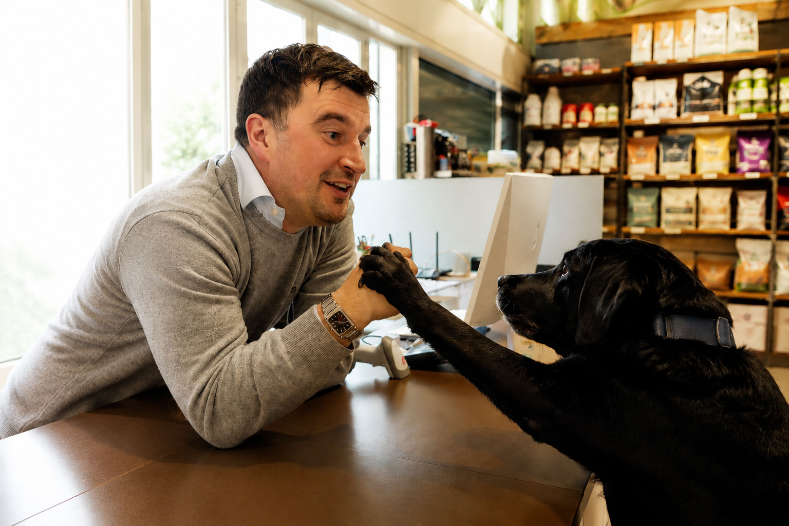 Consigli per alimentazione cane e gatto da Alfüz a Crema